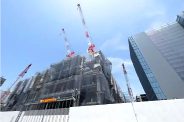 不動産開発