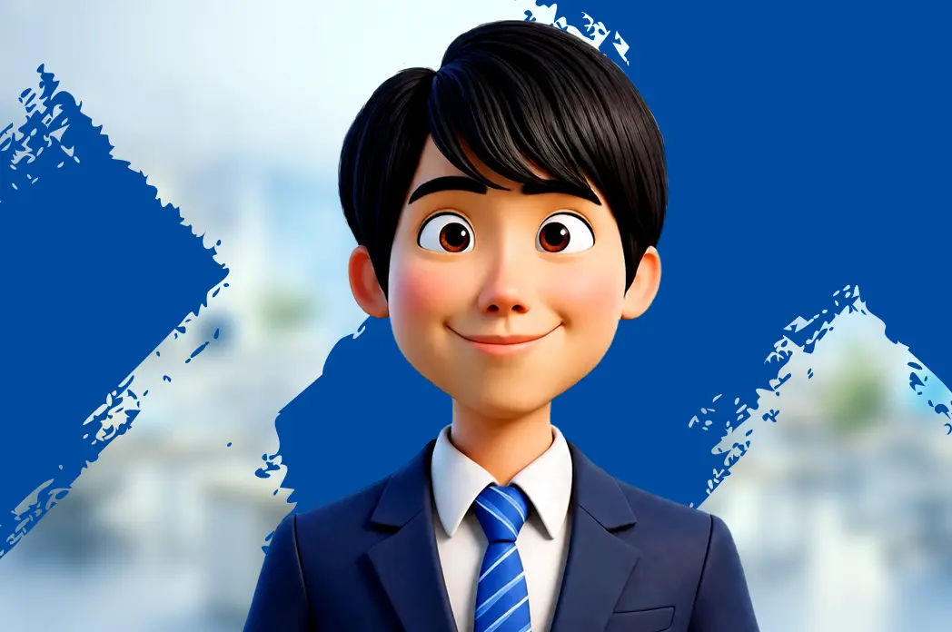 AIアバター