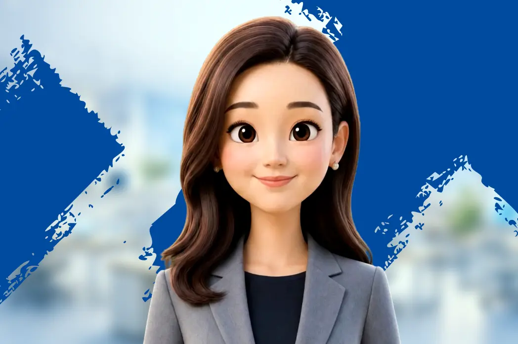 AIアバター