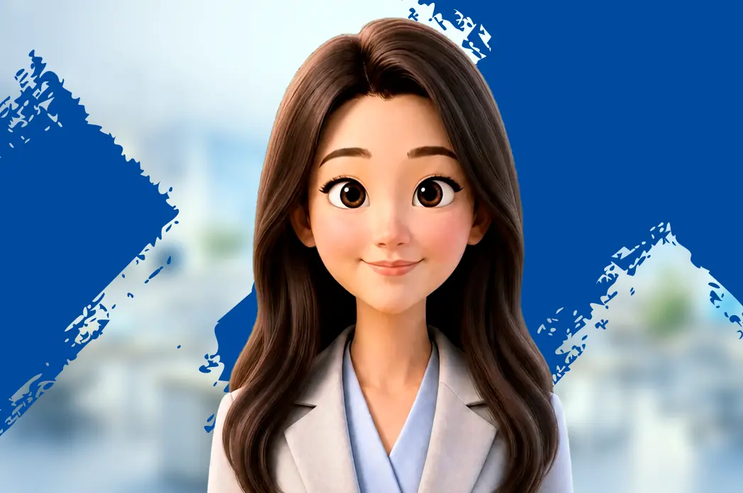 AIアバター