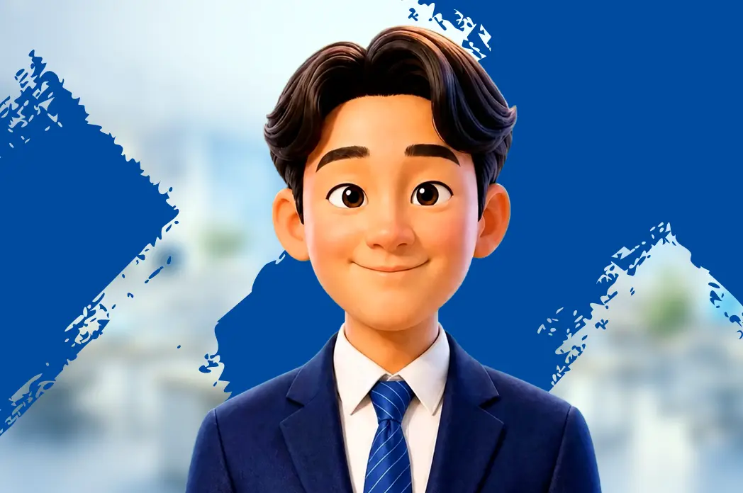 AIアバター