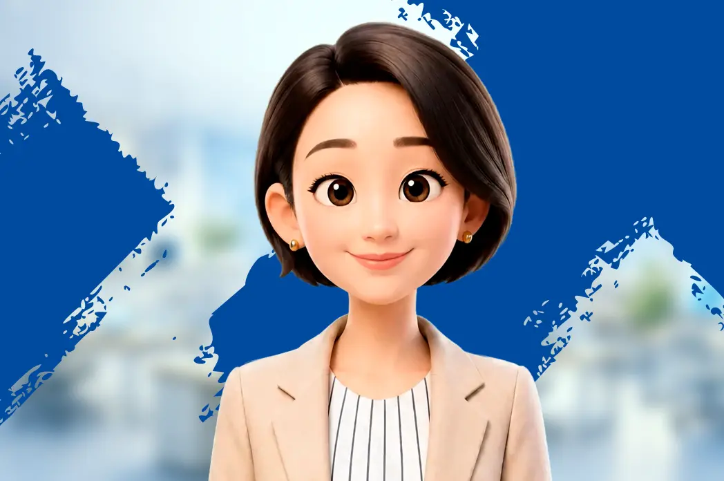 AIアバター