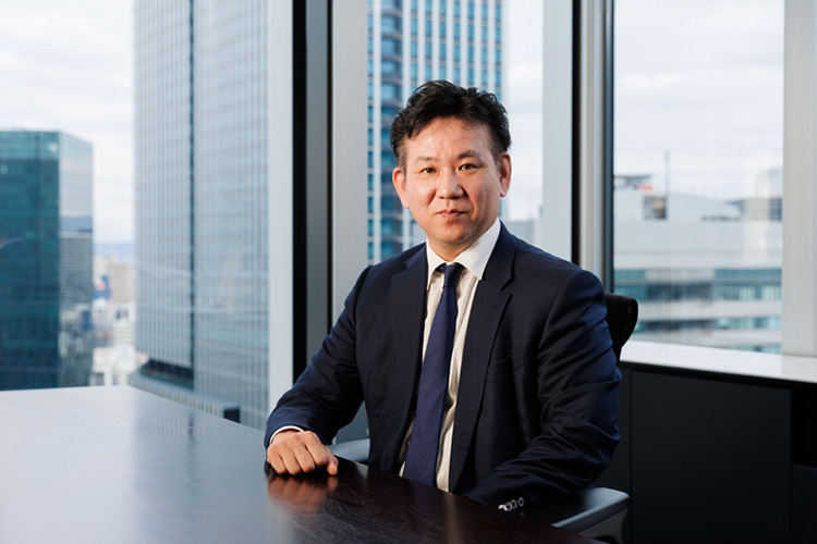 社長